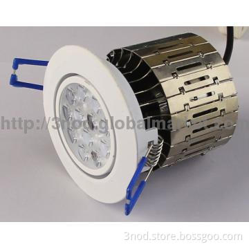 12w ledEnergy Efficient Lighting